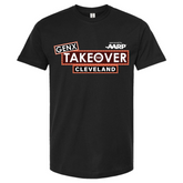 GenX Takeover Cleveland Tee