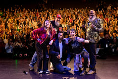 GENX TAKEOVER VIP MEET AND GREET PACKAGE ROUTE 66 CASINO 7/11/26