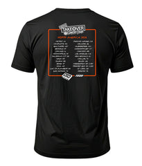 2026 Gen-X Takeover Official Tee