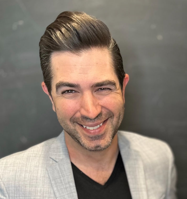 GenX Takeover: Authentic Voices A Generation