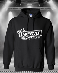 2026 Official Takeover Tour Hoodie