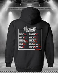 2026 Official Takeover Tour Hoodie